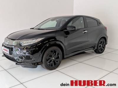 Honda HR-V 1,5 i-VTEC Turbo Sport CVT
