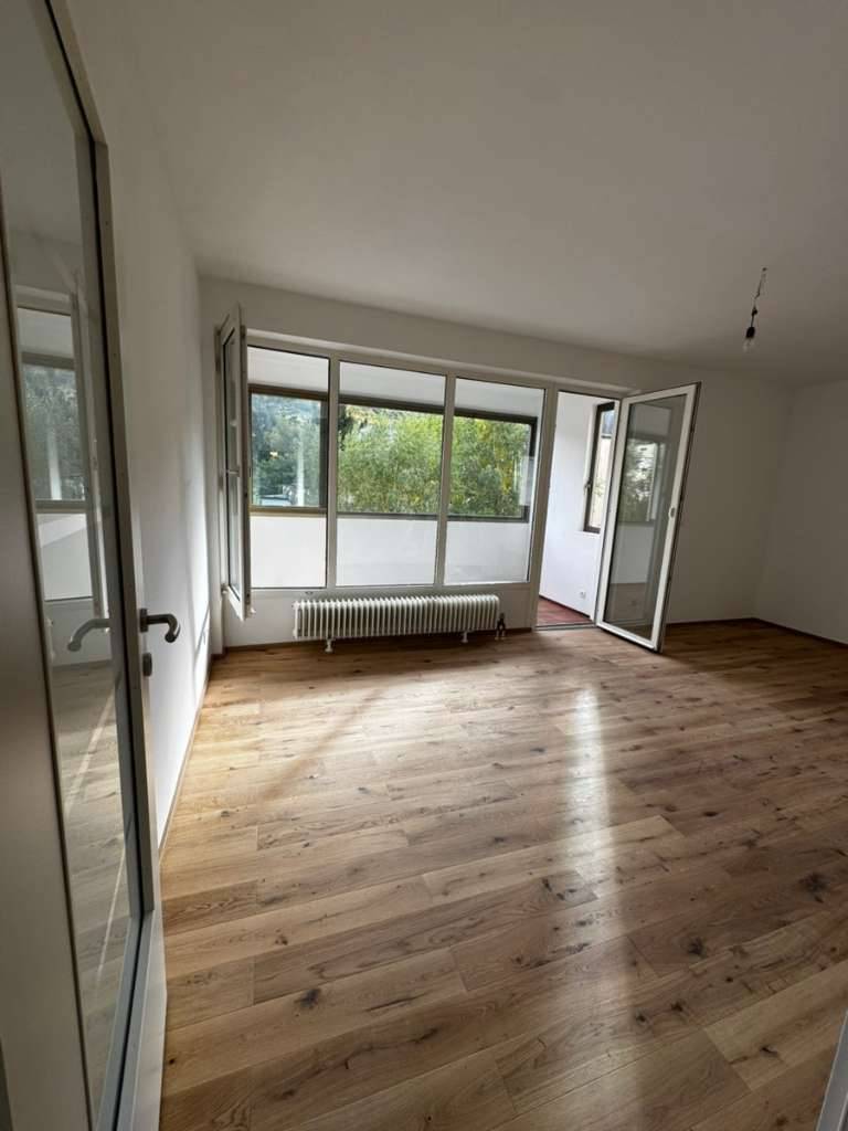Lichtdurchflutete 2 Zimmer-Wohnung mit Blick auf den Wienerwald - Ansicht 2