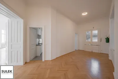 5-Zimmer-Wohnung mieten in Wien – 217,55 m², € 3.750 – Bild 14 von 26