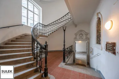 5-Zimmer-Wohnung mieten in Wien – 217,55 m², € 3.750 – Bild 25 von 26