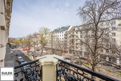 5-Zimmer-Wohnung mieten in Wien – 217,55 m², € 3.750 – Bild 22 von 26