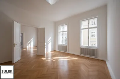 5-Zimmer-Wohnung mieten in Wien – 217,55 m², € 3.750 – Bild 2 von 26