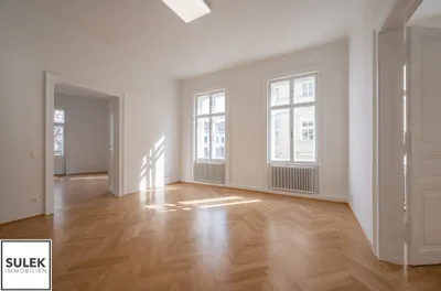 5-Zimmer-Wohnung mieten in Wien – 217,55 m², € 3.750 – Bild 3 von 26