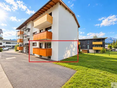 Wohnung zum Kauf in 6100 Innsbruck-Land