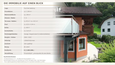 Gewerbeimmobilie kaufen in Hallein – 248 m², € 2.189.000 – Bild 9 von 10