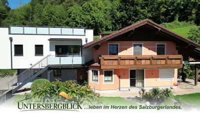 Haus zum Kauf in 5412 Hallein