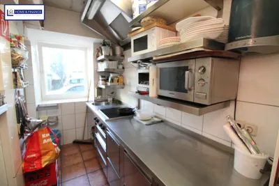 2-Zimmer-Gewerbeimmobilie mieten in Wien – 70 m², € 1.346 – Bild 13 von 17