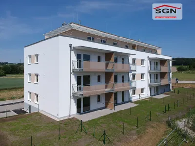 3-Zimmer-Wohnung mieten in Melk – 78,65 m², € 797 – Bild 10 von 15