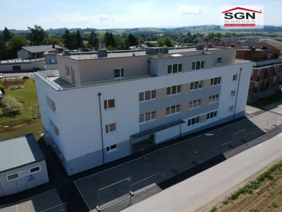 3-Zimmer-Wohnung mieten in Melk – 78,65 m², € 797 – Bild 9 von 15