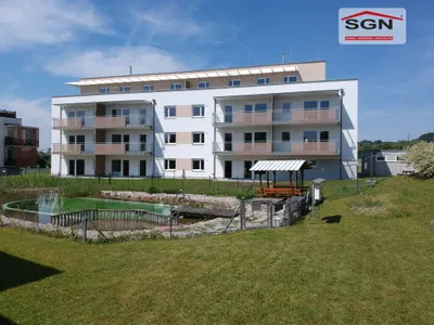 3-Zimmer-Wohnung mieten in Melk – 78,65 m², € 797 – Bild 8 von 15