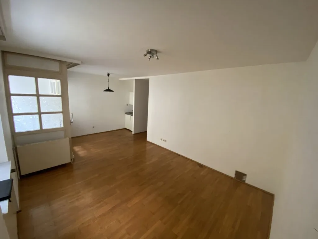 Ideale Single-Wohnung mit kleiner Terrasse im Zentrum von Ried - Ansicht 3