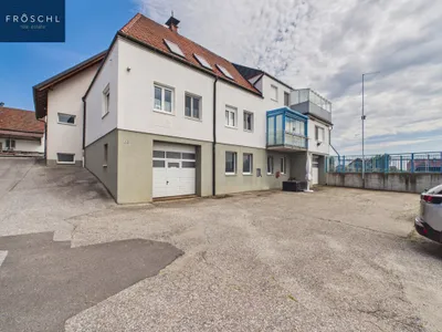 4-Zimmer-Wohnung mieten in Zwettl – 147,6 m², € 1.419 – Bild 21 von 26