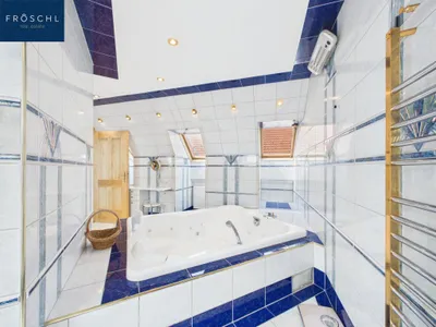4-Zimmer-Wohnung mieten in Zwettl – 147,6 m², € 1.419 – Bild 18 von 26