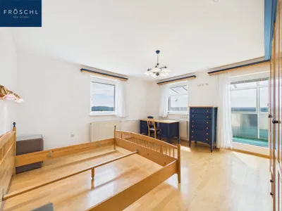 4-Zimmer-Wohnung mieten in Zwettl – 147,6 m², € 1.419 – Bild 12 von 26
