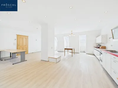 4-Zimmer-Wohnung mieten in Zwettl – 147,6 m², € 1.419 – Bild 7 von 26