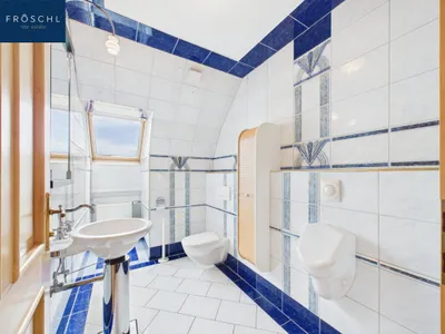 4-Zimmer-Wohnung mieten in Zwettl – 147,6 m², € 1.419 – Bild 14 von 26