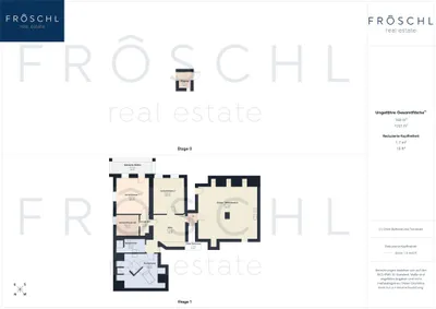 4-Zimmer-Wohnung mieten in Zwettl – 147,6 m², € 1.419 – Bild 23 von 26