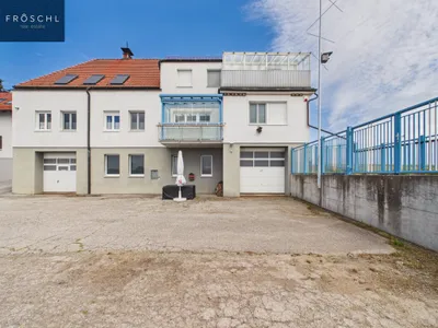 4-Zimmer-Wohnung mieten in Zwettl – 147,6 m², € 1.419 – Bild 20 von 26