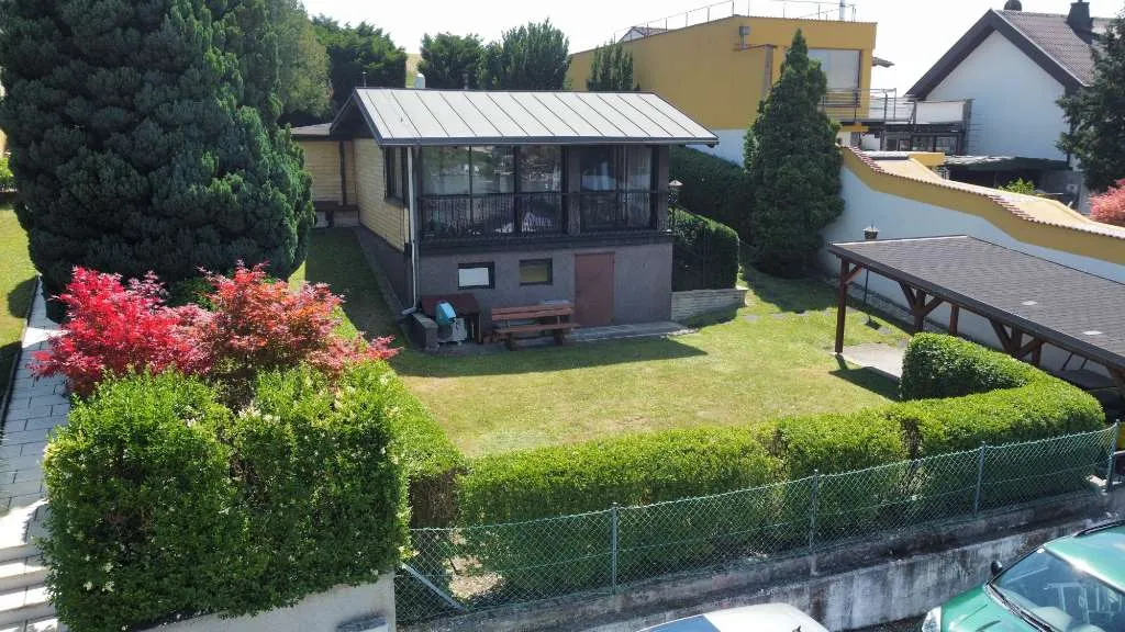 Haus – Zillingtal, Seesiedlung Pöttsching, Bezirk Eisenstadt-Umgebung - Ansicht 3