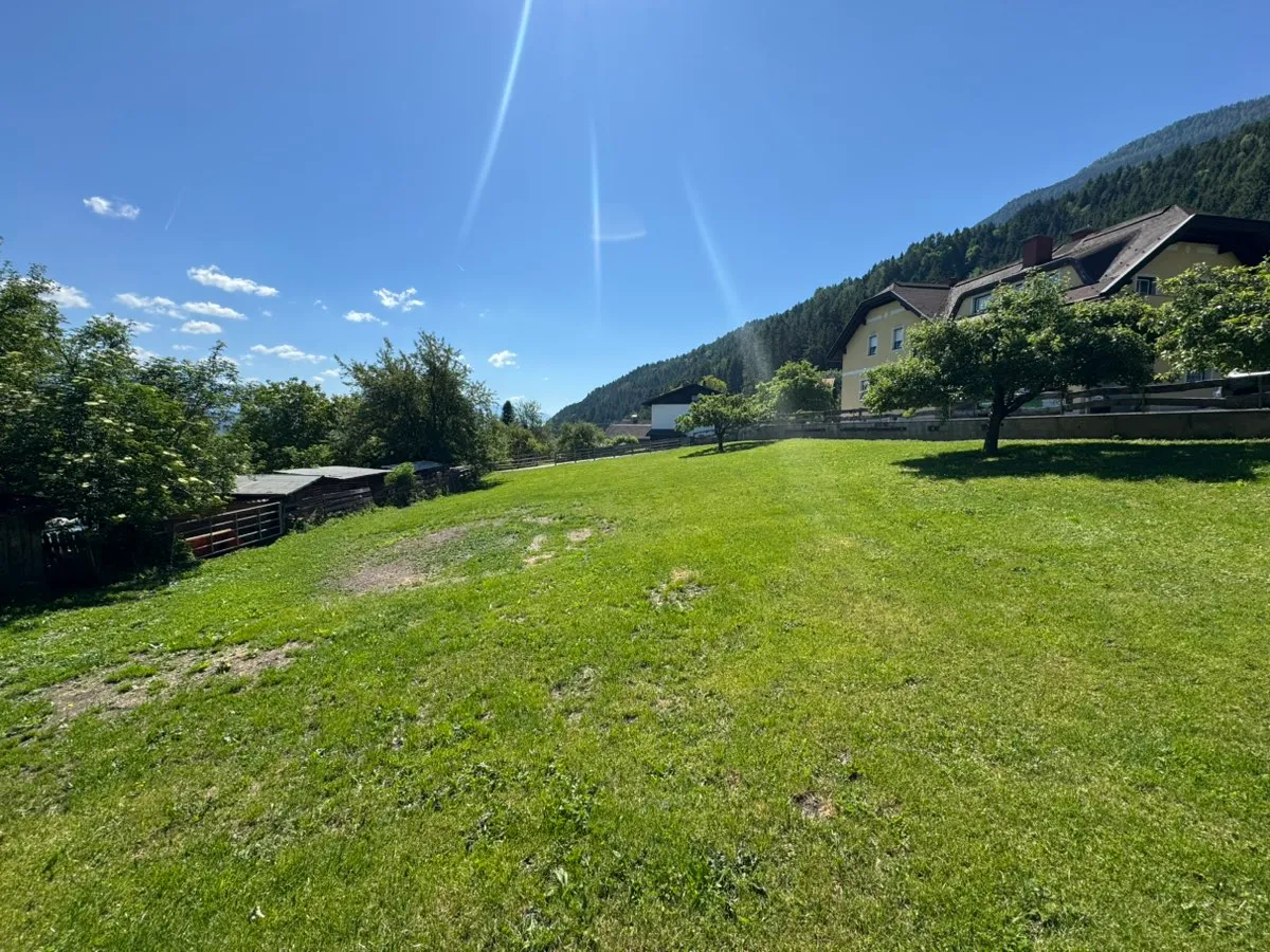 Grundstück - Ansicht 3
