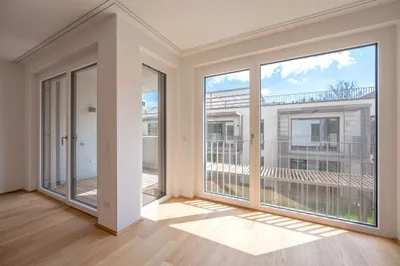 2-Zimmer-Wohnung mieten in Wien – 58 m², € 1.656 – Bild 13 von 28