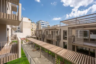 2-Zimmer-Wohnung mieten in Wien – 58 m², € 1.656 – Bild 4 von 28