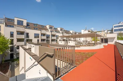 2-Zimmer-Wohnung mieten in Wien – 58 m², € 1.656 – Bild 18 von 28