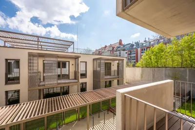 2-Zimmer-Wohnung mieten in Wien – 58 m², € 1.656 – Bild 15 von 28