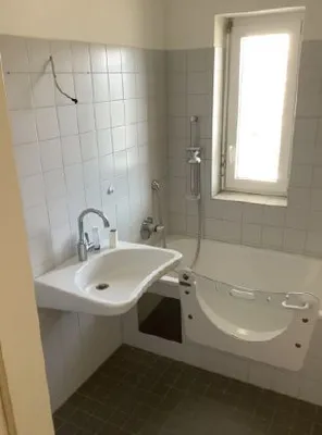 Barrierefreie Mietwohnung - Betreutes Wohnen in Zentrumsnähe, photo 3