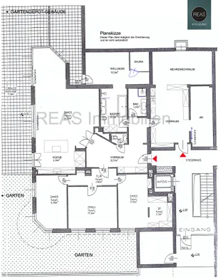 5-Zimmer-Wohnung kaufen in Wien – 157,52 m², € 1.749.000 – Bild 32 von 32