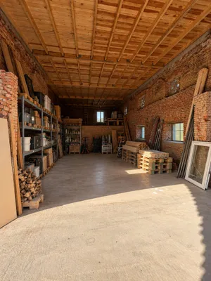 Gewerbeimmobilie mieten in Linz Land – 235 m², € 1.205
