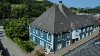 10-Zimmer-Gewerbeimmobilie mieten in Wolfsberg – 18 m², € 200