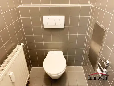 2-Zimmer-Gewerbeimmobilie mieten in Graz – 74 m², € 995 – Bild 10 von 12