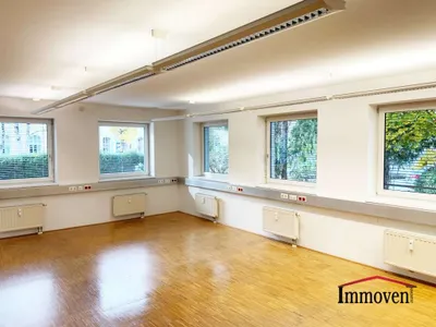 2-Zimmer-Gewerbeimmobilie mieten in Graz – 74 m², € 995