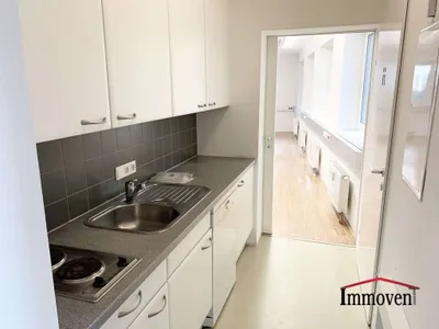 2-Zimmer-Gewerbeimmobilie mieten in Graz – 74 m², € 995 – Bild 6 von 12