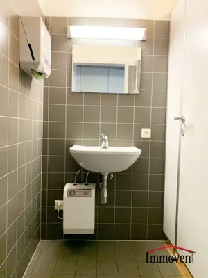 2-Zimmer-Gewerbeimmobilie mieten in Graz – 74 m², € 995 – Bild 9 von 12
