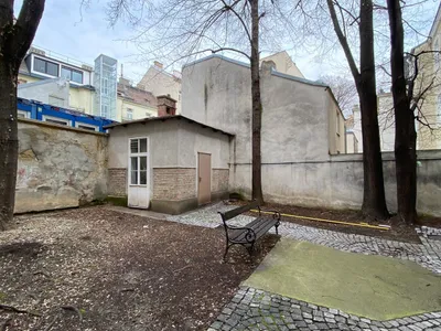 Gewerbeimmobilie kaufen in Wien – 713 m², € 5.200.000 – Bild 11 von 11