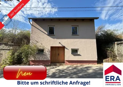 Immobilie kaufen in Mistelbach – 128 m², € 86.000 – Bild 1 von 10