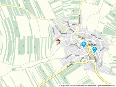 Immobilie kaufen in Mistelbach – 128 m², € 86.000 – Bild 9 von 10