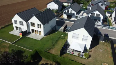 4-Zimmer-Haus kaufen in Gänserndorf – 132,62 m², € 549.000 – Bild 12 von 15