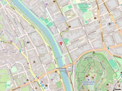 Immobilie mieten in Graz – 331 m², € 4.530 – Bild 8 von 8