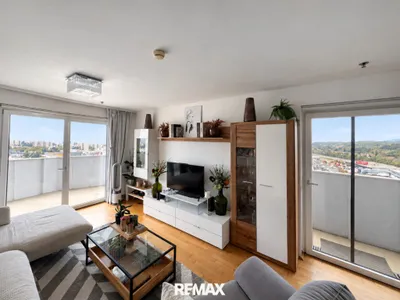 3-Zimmer-Wohnung mieten in Wien – 73 m², € 1.715