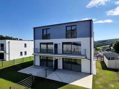 4-Zimmer-Wohnung kaufen in Sankt Pölten Land – 100 m², € 440.000