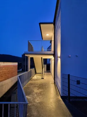 4-Zimmer-Wohnung kaufen in Sankt Pölten Land – 100 m², € 440.000 – Bild 21 von 22