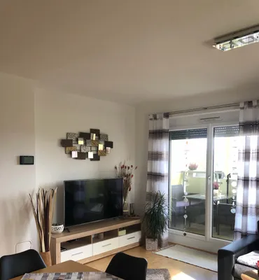 2-Zimmer-Wohnung mieten in Oberwart – 68 m², € 572 – Bild 8 von 10