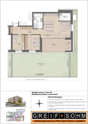 3-Zimmer-Wohnung kaufen in Bregenz – 81 m², € 626.000 – Bild 9 von 14