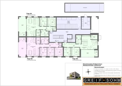 3-Zimmer-Wohnung kaufen in Bregenz – 81 m², € 626.000 – Bild 10 von 14