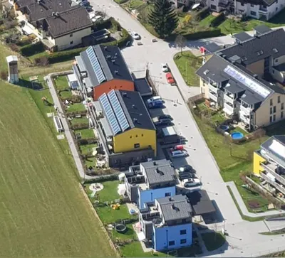 4-Zimmer-Wohnung kaufen in Salzburg-Umgebung – 91 m², € 572.000 – Bild 10 von 10
