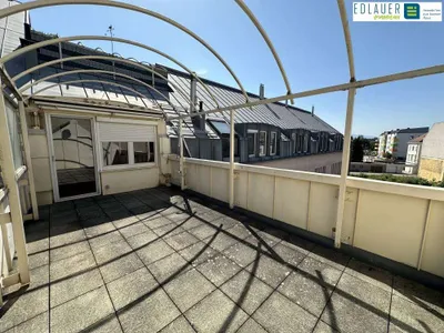 3-Zimmer-Wohnung mieten in Sankt Pölten – 99,08 m², € 1.331 – Bild 6 von 16