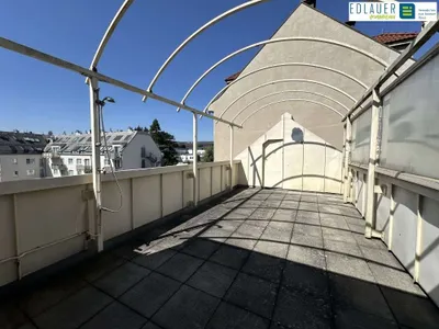 3-Zimmer-Wohnung mieten in Sankt Pölten – 99,08 m², € 1.331 – Bild 7 von 16